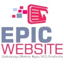 EPICWEBSITE Webdesign in Almere FL