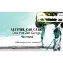 ALTUNEL CAR CARE - DOE HET ZELF GARAGE in Helmond NB
