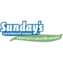 SUNDAY'S - HAARLEM Zonnebank- en solariumcentra in Haarlem NH