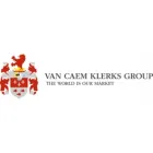 VAN CAEM KLERKS GROUP BV