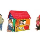 SPEELTENT