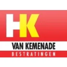 KEMENADE (SIER)BESTRATINGEN VAN