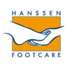 HANSSEN FOOTCARE - LEIDEN