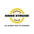 HANS STRUIJK FIETSEN