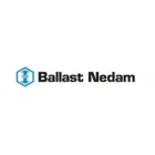 BALLAST NEDAM BOUWMATERIEEL