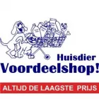 HUISDIERVOORDEELSHOP