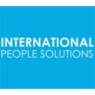 INTERNATIONAL PEOPLE SOLUTIONS