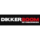 DIKKERBOOM BETONBORINGEN - ALMERE