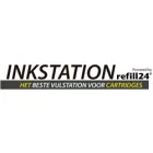 INKSTATION CARTRIDGENAVULSTATION ALKMAAR