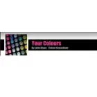 YOUR COLOURS BY LOTTE OLSEN