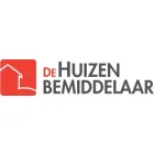 DE HUIZENBEMIDDELAAR