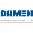 DAMEN SHIPREPAIR ROTTERDAM BV