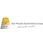 VAN MOSSEL AUTOSCHADE TILBURG