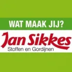 JAN SIKKES
