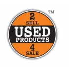 USED PRODUCTS - ROTTERDAM