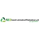 123BEDRUKTEKOFFIEBEKER