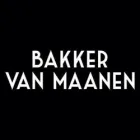 BAKKER VAN MAANEN - LEIDERDORP