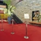 AFZETPALEN SHOP (AFZETPALEN, BEWEGWIJZERING)