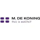 AUTOBEDRIJF DE KONING ROTTERDAM