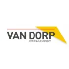 VAN DORP SERVICE EQUIPE