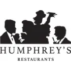 HUMPHREYS - S-GRAVENHAGE