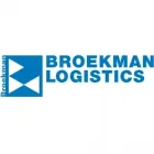 BROEKMAN WAREHOUSING MAASTRICHT BV