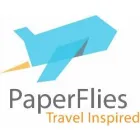PAPERFLIES