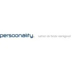 PERSOONALITY PAYROLLING PAYROLL LOONADMINISTRATIE