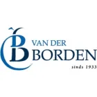 VAN DER BORDEN - ALKMAAR