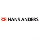 HANS ANDERS OPTICIENS ROTTERDAM