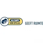 ALLSAFE MINI OPSLAG BREDA