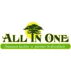 ALL IN ONE DIENSTEN