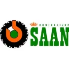 KONINKLIJKE SAAN BV
