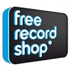 FREE RECORD SHOP - DORDRECHT
