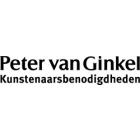 PETER VAN GINKEL ROTTERDAM