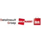 DETAILRESULT GROEP - DORDECHT VAN OLDENBARNEVELTPLEIN