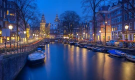 Amsterdam