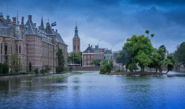 's-Gravenhage